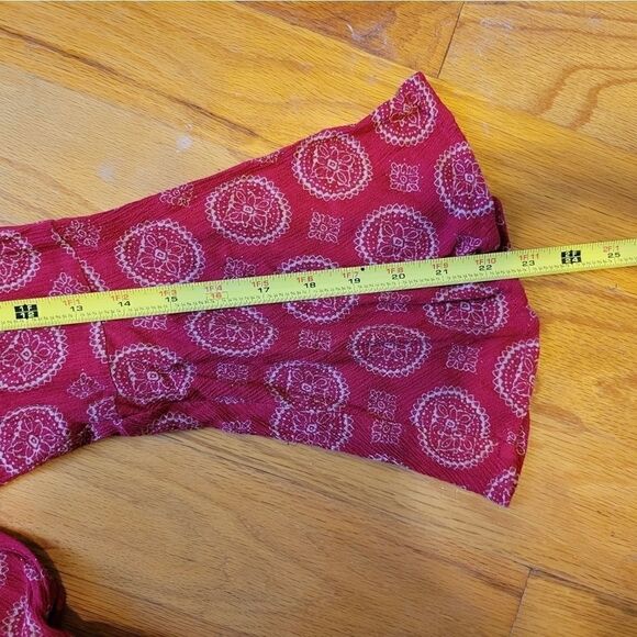 PPLA Martina Dress M  - Picture 10 of 10